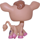 #2307 Cow